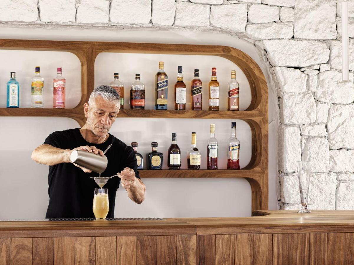 Mykonos Earth Suites (Adults Only) Mykonos Town エクステリア 写真