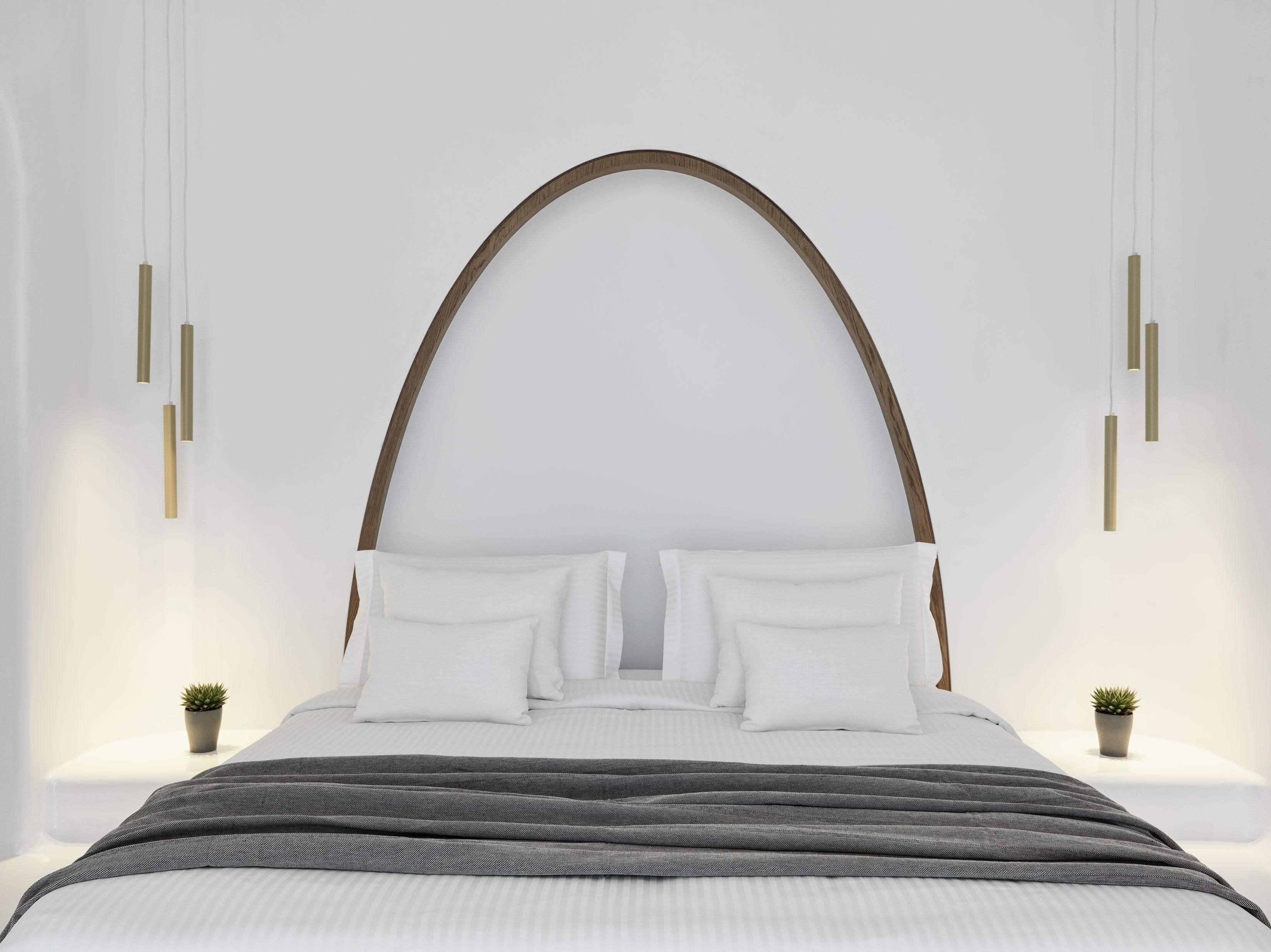 Mykonos Earth Suites (Adults Only) Mykonos Town エクステリア 写真
