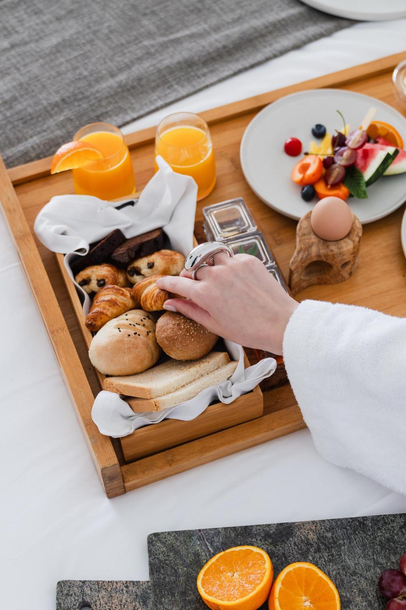 Mykonos Earth Suites (Adults Only) Mykonos Town エクステリア 写真