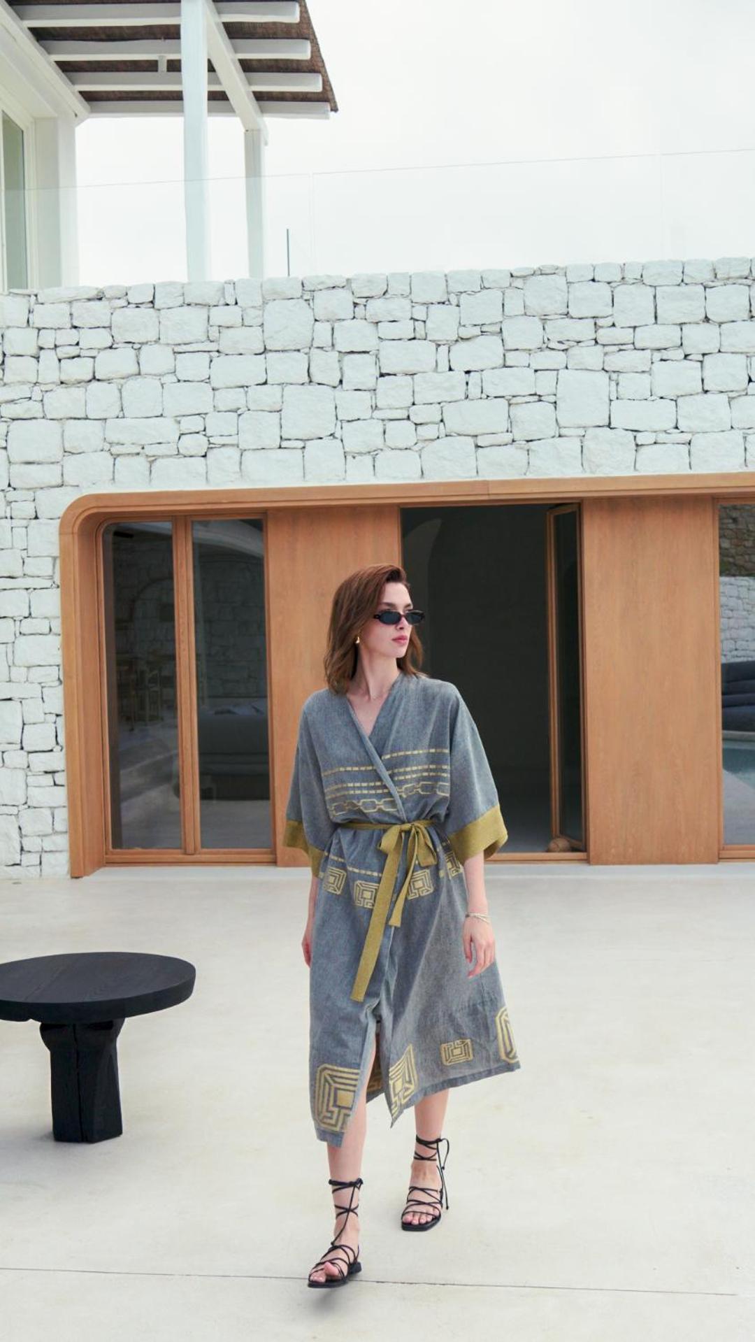 Mykonos Earth Suites (Adults Only) Mykonos Town エクステリア 写真