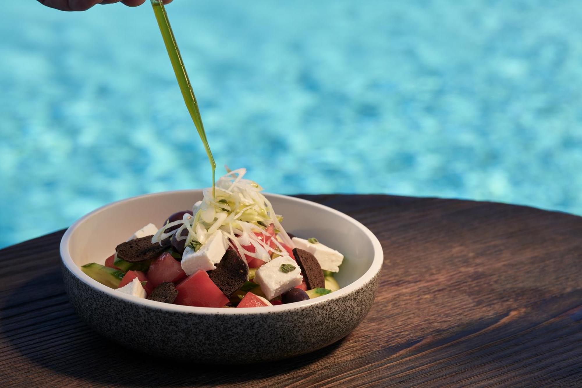 Mykonos Earth Suites (Adults Only) Mykonos Town エクステリア 写真